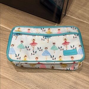 Posh Peanut ballerina lunch box 🩰